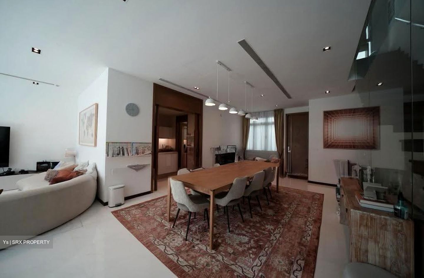 RESIDENCES AT EMERALD HILL (D9), Apartment #610650421